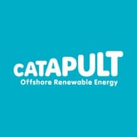 Connected Places Catapult logo