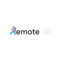 Remote VA logo