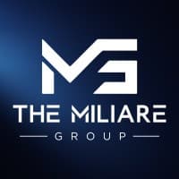 The Miliare Group logo