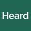 Heard