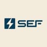 SEF logo