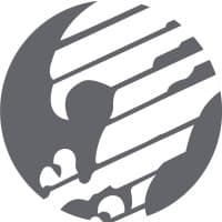 Falconer Print & Packaging logo
