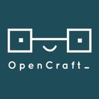 OpenCraft logo