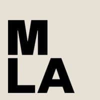 MLA Architects logo