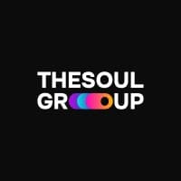 TheSoul Publishing logo