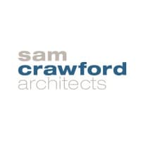 Sam Crawford Architects logo
