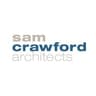 Sam Crawford Architects logo