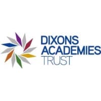 Dixons Academies Trust logo