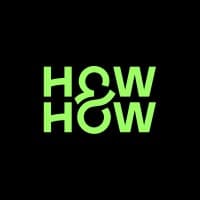 How&How logo