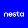 Nesta logo