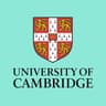 University of Cambridge logo