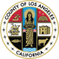 Los Angeles County Public Works logo