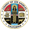 Los Angeles County Public Works logo