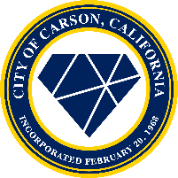 City of Carson logo