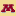 University of Minnesota logo