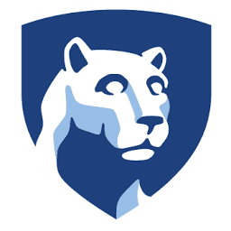Pennsylvania State University logo