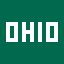 Ohio University logo