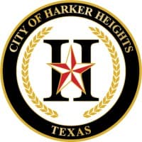 City of Harker Heights logo