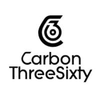 Carbon ThreeSixty logo