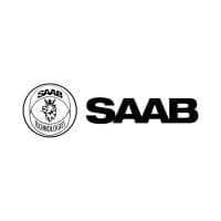 Saab Australia logo