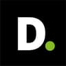 Deloitte UK logo