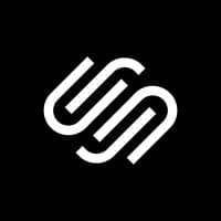 Squarespace logo