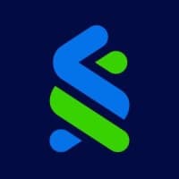 Standard Chartered logo