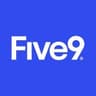 Five9 logo