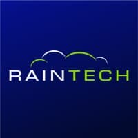 RainTech logo