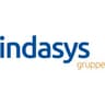 indasys IT Systemhaus Gruppe logo