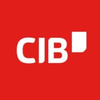 CIB Group logo