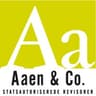 Aaen & Co. logo