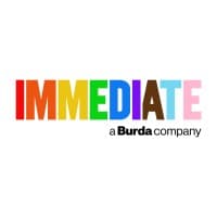 Immediate Media Co logo