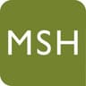 MSH Consulting logo