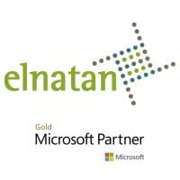 Elnatan IT Solutions logo