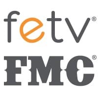 FETV logo