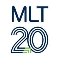 Management Leadership for Tomorrow logo