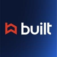 Built Technologies logo