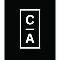 C.A. Fortune logo