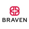 Braven logo