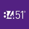84.51° logo