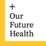 Our Future Health logo