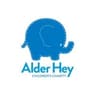Alder Hey Children's Charity logo