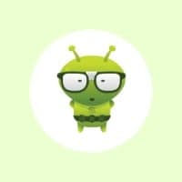 Serps Invaders logo