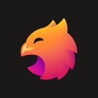 Griffin logo