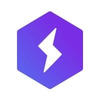Lightning AI logo