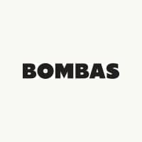 Bombas logo