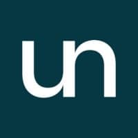 Uncapped logo