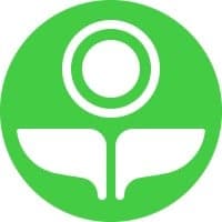 Vibrant Planet logo