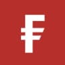 Fidelity International logo